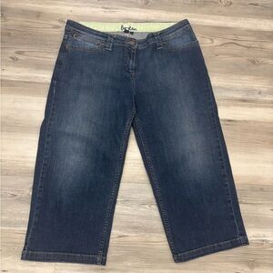 Women's Blue Jeans